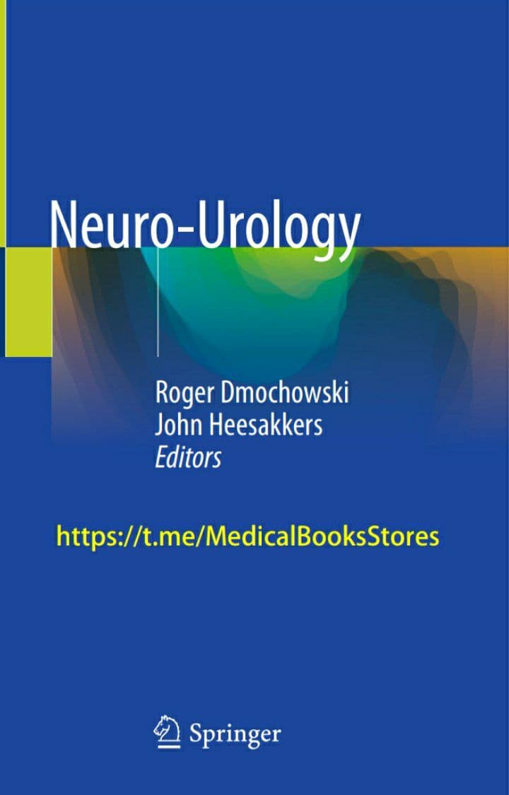 Neuro urology