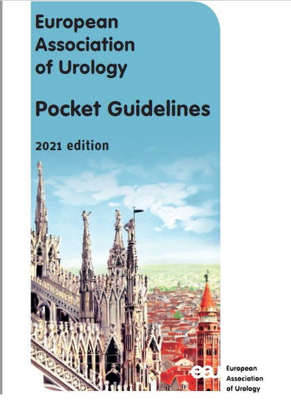 EAU  pocket guideline