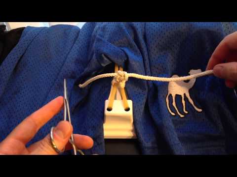 surgical knot instrument tie