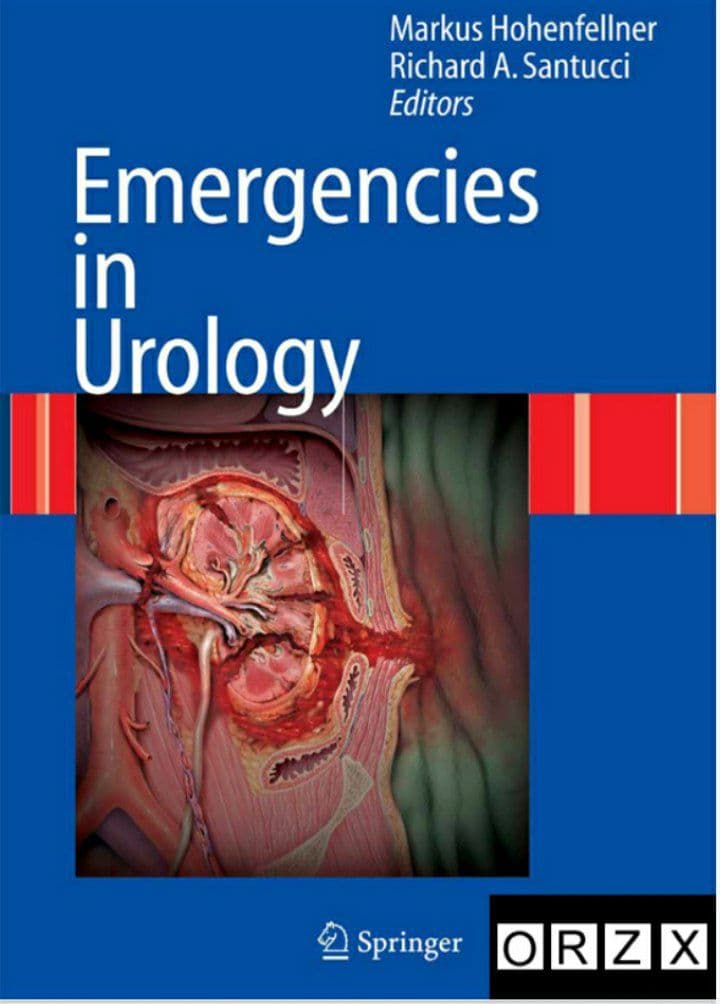 Emergencies in Urology